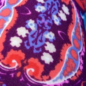 Meet your Posher, Mallory